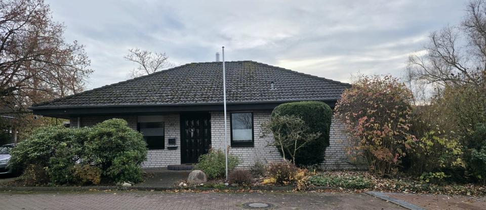 Thumbnail-Bungalow in Hameln HalvestorfHope