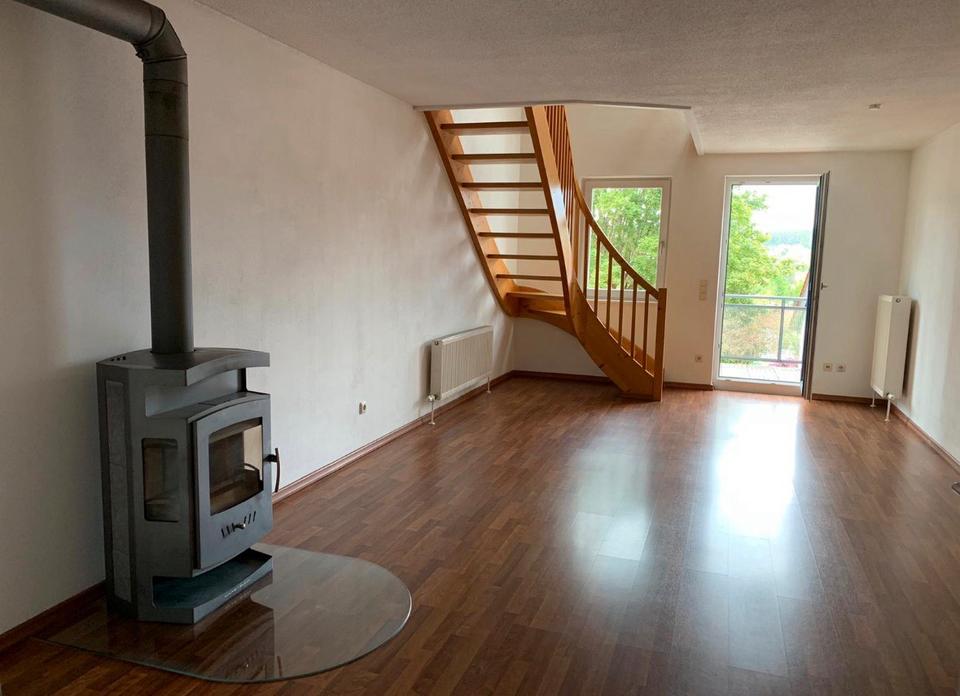 Thumbnail-Schöne, zentrumsnahe Galeriewohnung in Zwiesel