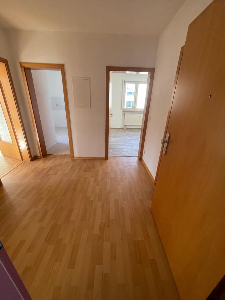 Thumbnail-2-Zimmer-Wohnung Nähe Klinikum Nord mit Garage ***Besichtigung: Dienstag, 24.03.2026 um 16:00 Uhr***