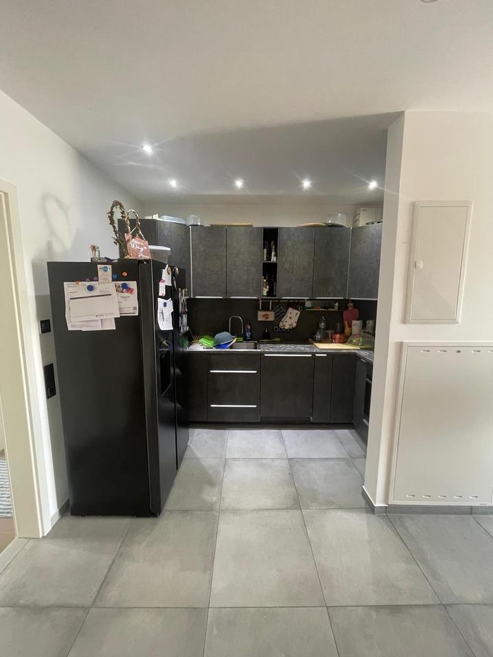 Thumbnail-Schöne 3 Zimmer Wohnung mit Einbauküche, Balkon und Stellplatz und