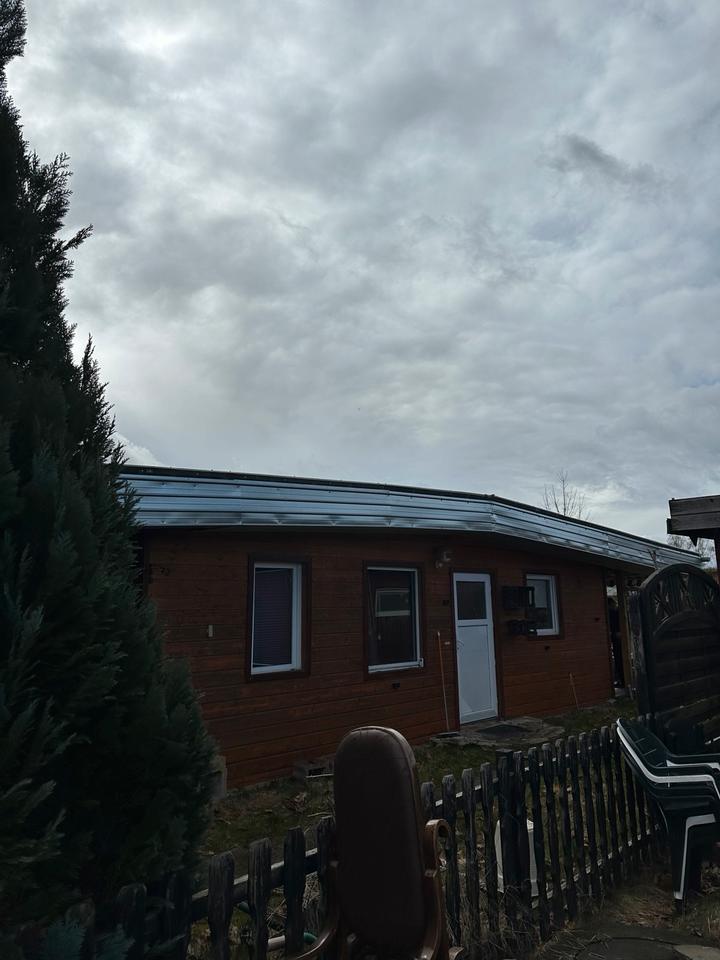 Thumbnail-Bungalow (Ferienwohnung) Hauptwohnsitz möglich