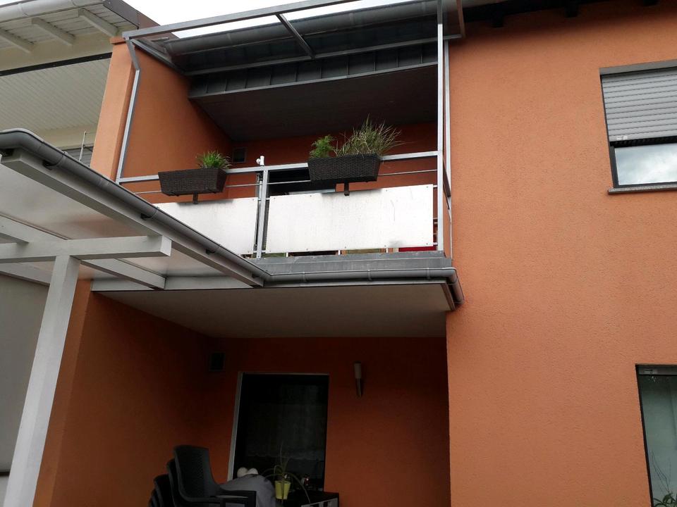 Thumbnail-3 ZKB- Wohnung in Saarlouis Fraulautern zu vermieten.