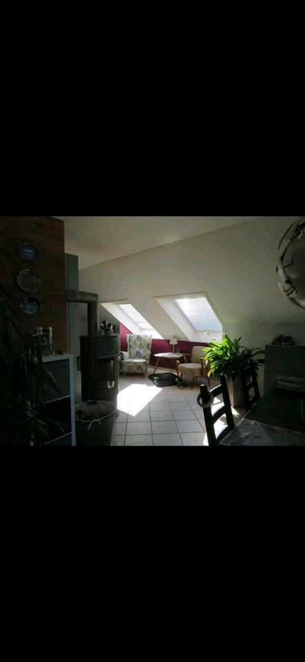 Thumbnail-Maisonette-Wohnung in Alt Wulfen