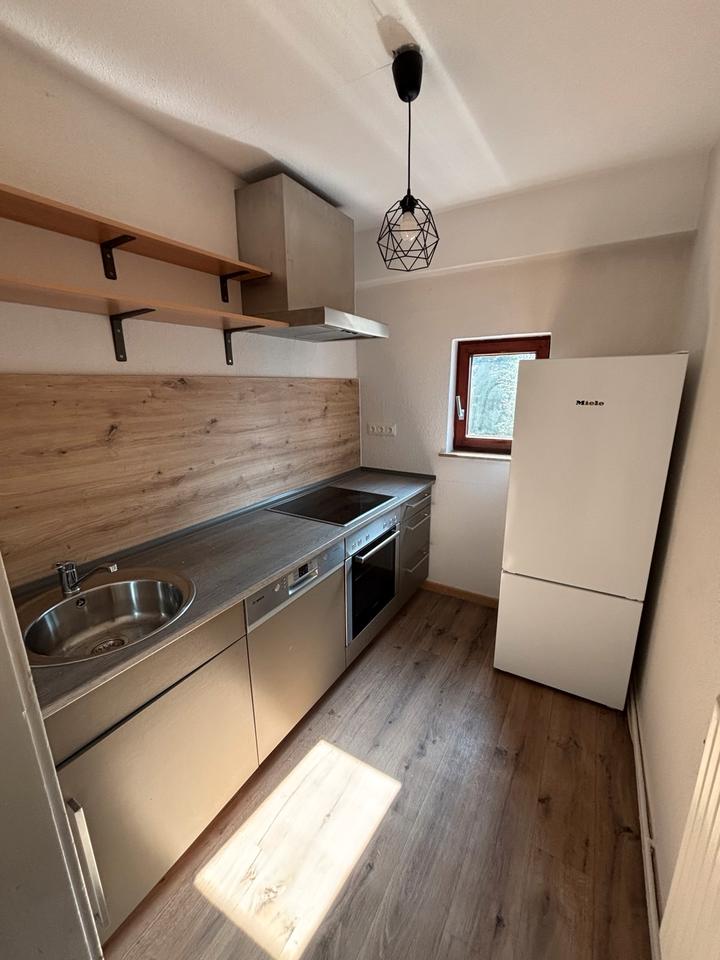 Thumbnail-3-Zimmer Wohnung zur miete