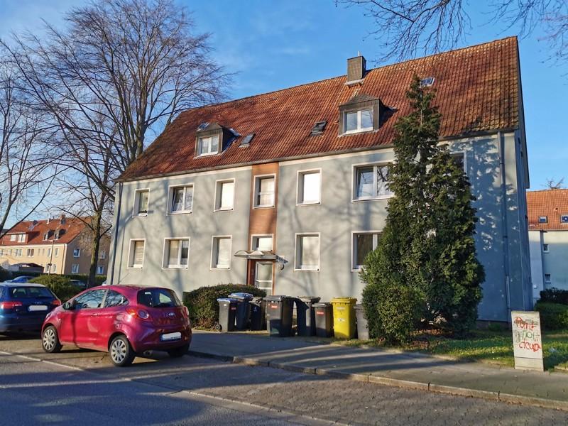 Thumbnail-Schöne 2-Zi.-Wohnung nähe Schloss Horst