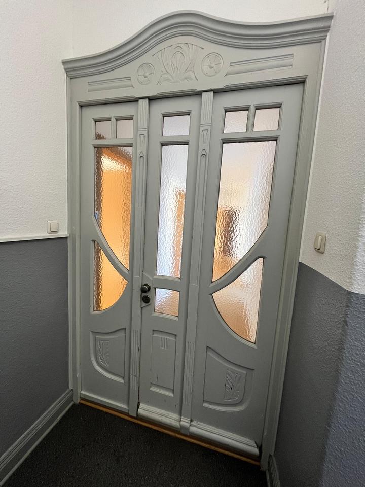 Thumbnail-Wohnen im Herzen von Lüdenscheid | 4 Zimmer | 96 m² | Balkon