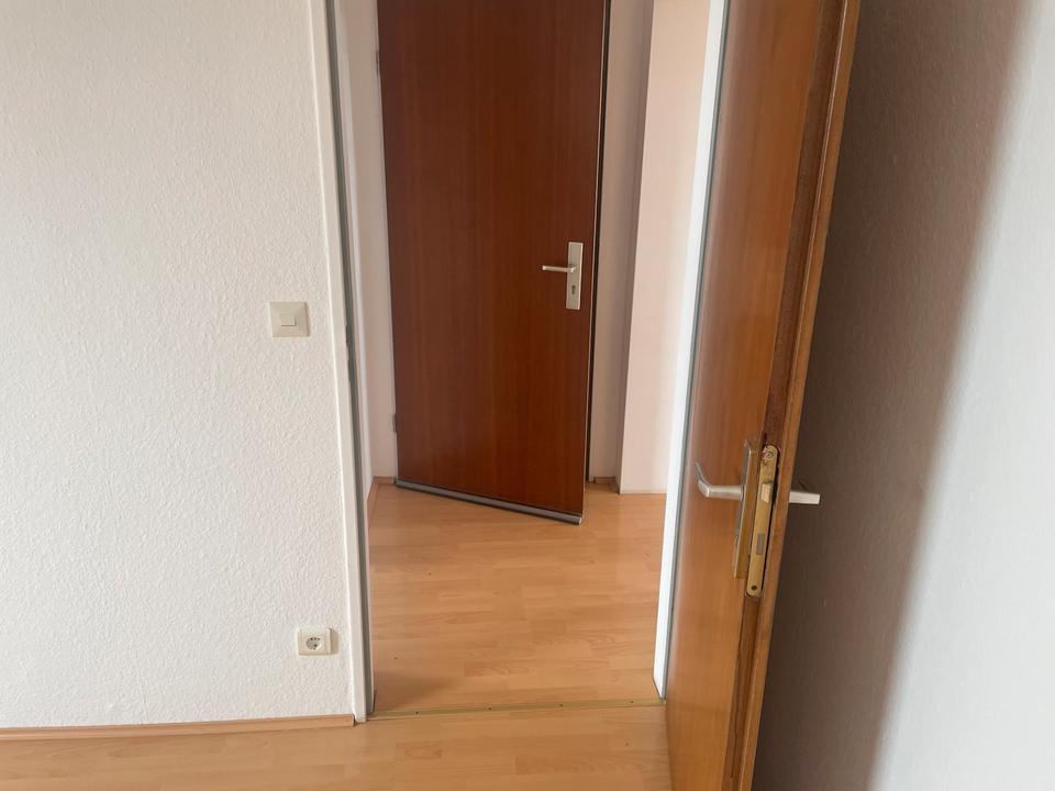 Thumbnail-DG Wohnung Norath
