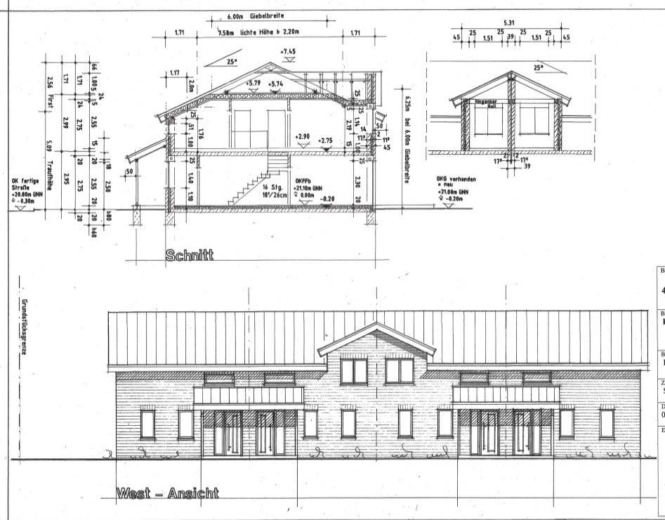 Thumbnail-Neubau in Eystrup – Reihenhaus & Bungalow als Real-Eigentum