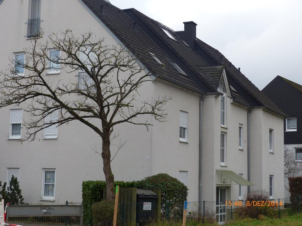 Thumbnail-Wittlich-Stadt: Gepflegte 3-Zimmerwohnung