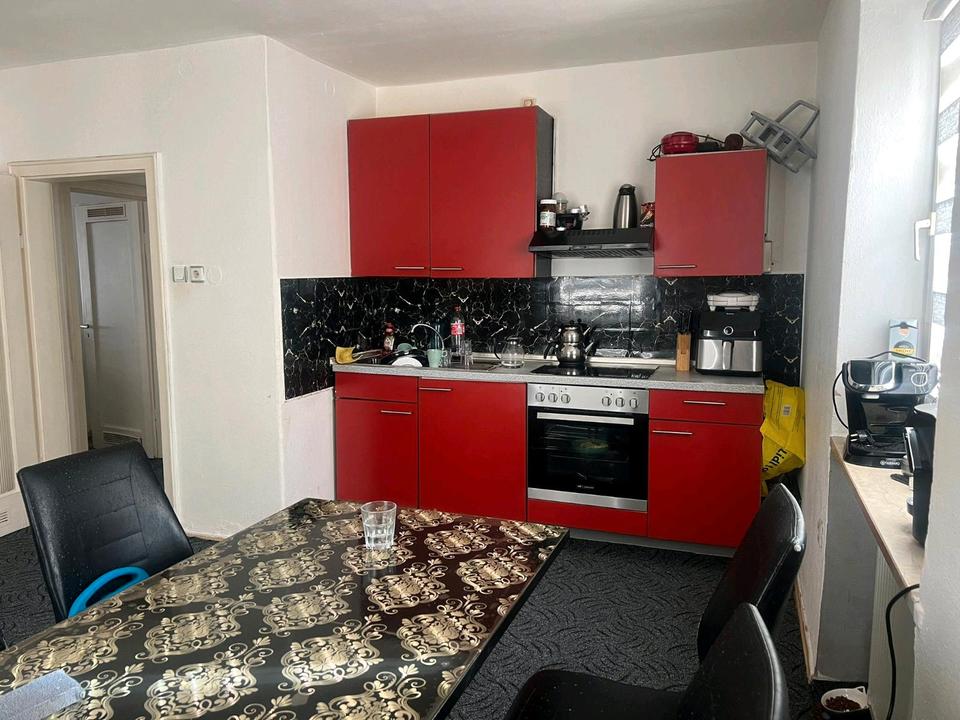 Thumbnail-3 Zimmer Wohnung mit Wohnküche zu vermieten