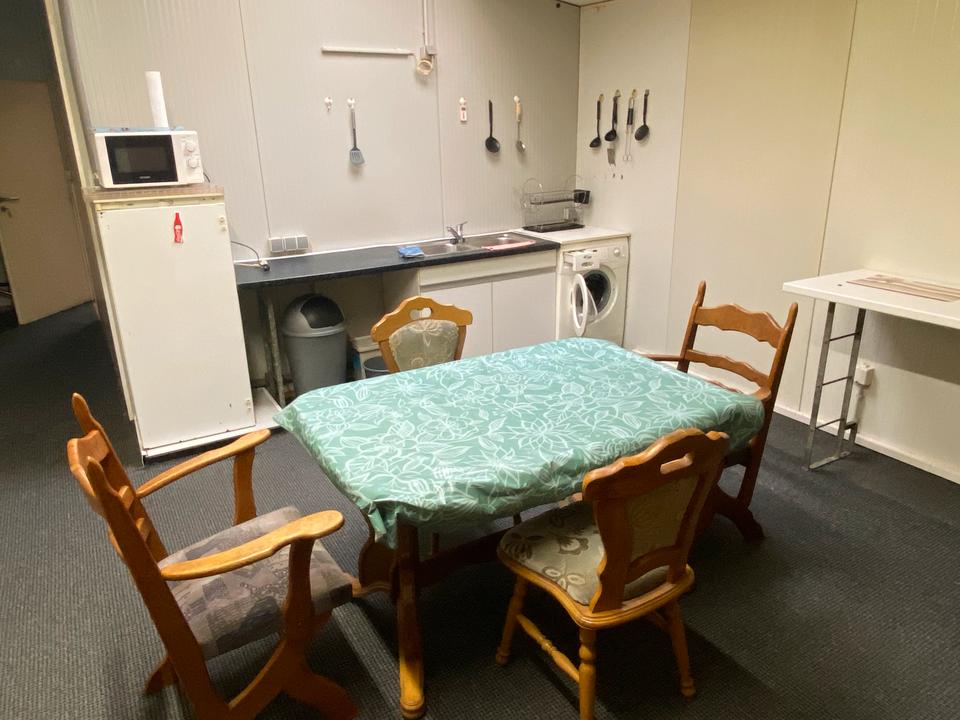 Thumbnail-vollmöblierte Wohnung auf Bauernhof