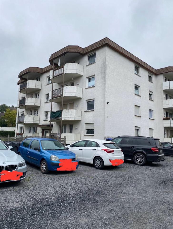 Thumbnail-Wohnung zu vermieten