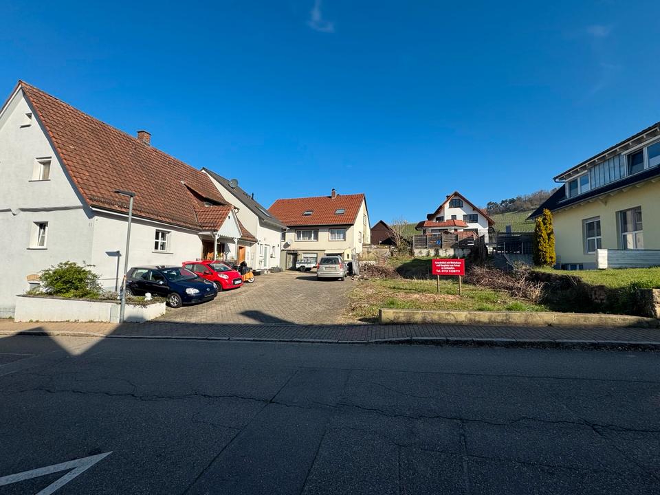 Thumbnail-Haus mit Grundstück und Bauplatz