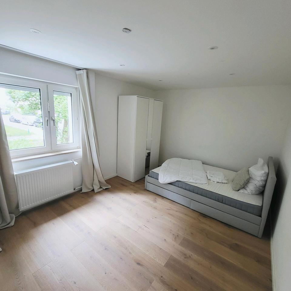 Thumbnail-Ruhiges und gut angebundenes WG Zimmer München