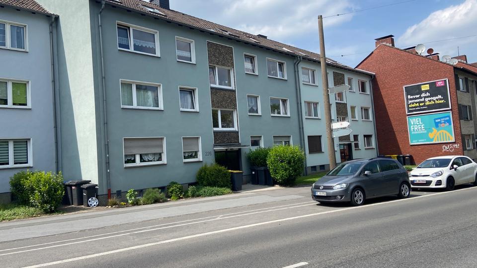 Thumbnail-Eigentumswohnung von privat in Datteln, 54 qm