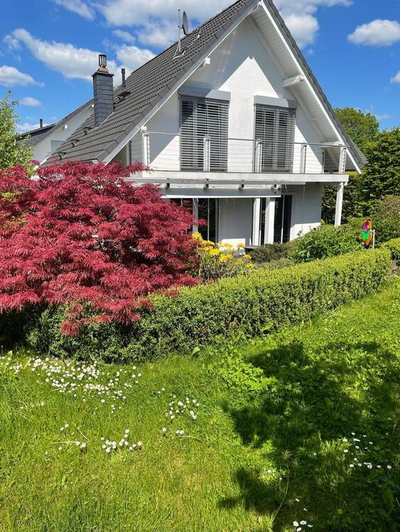 Thumbnail-Ansprechendes Einfamilienhaus in Le-Grevenbrück mit Garten!