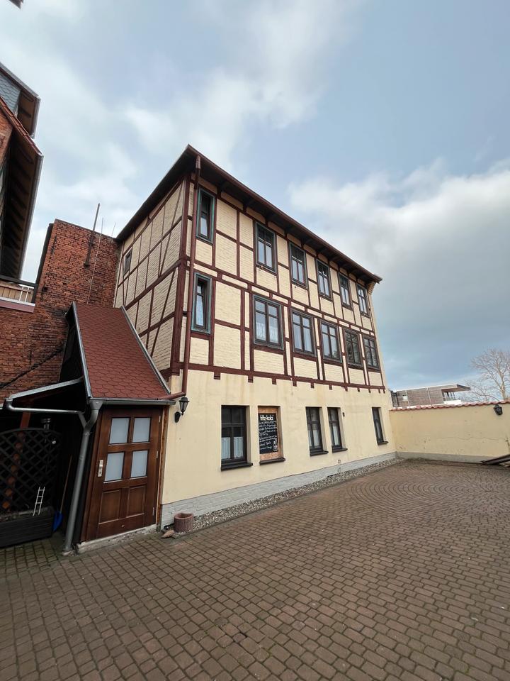 Thumbnail-2- Raum Wohnung in Wernigerodes Innnstadt