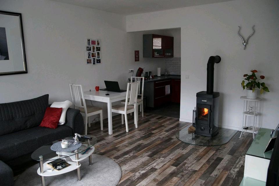 Thumbnail-Schöne helle 3 Zimmer Wohnung