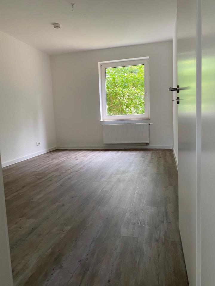 Thumbnail-Schöne 2 Zimmer Wohnung in Wiesenau