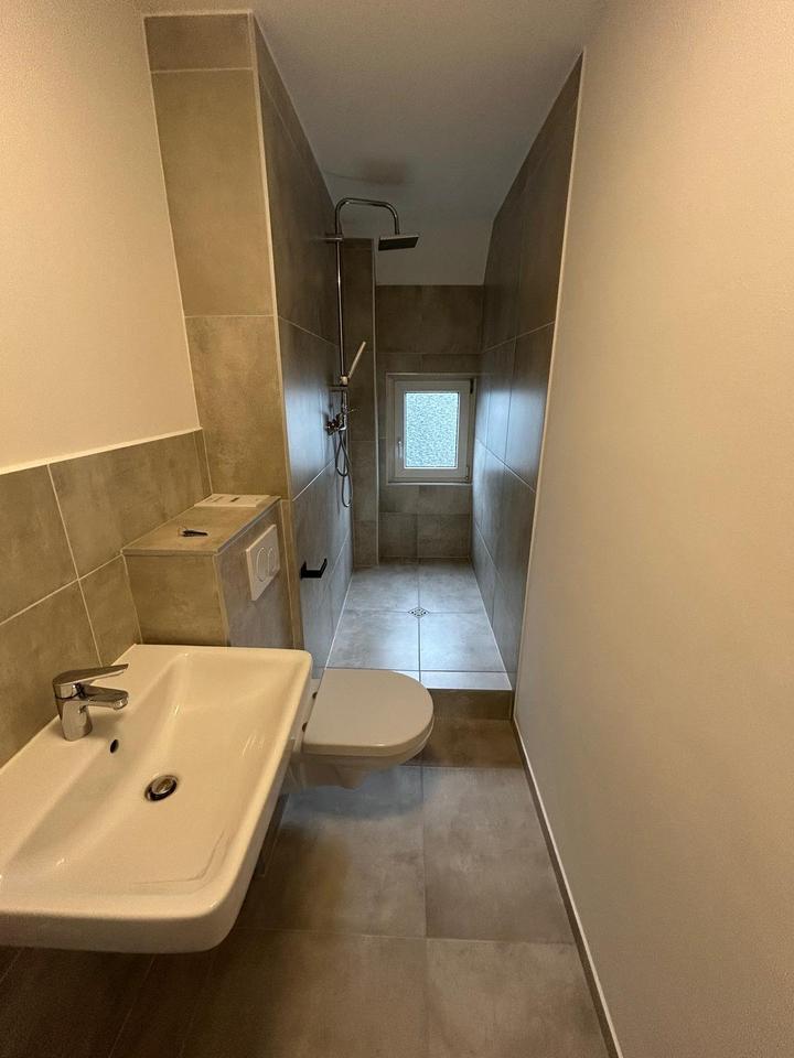 Thumbnail-***Wunderschöne Maisonettwohnung in Wuppertal mit Balkon***