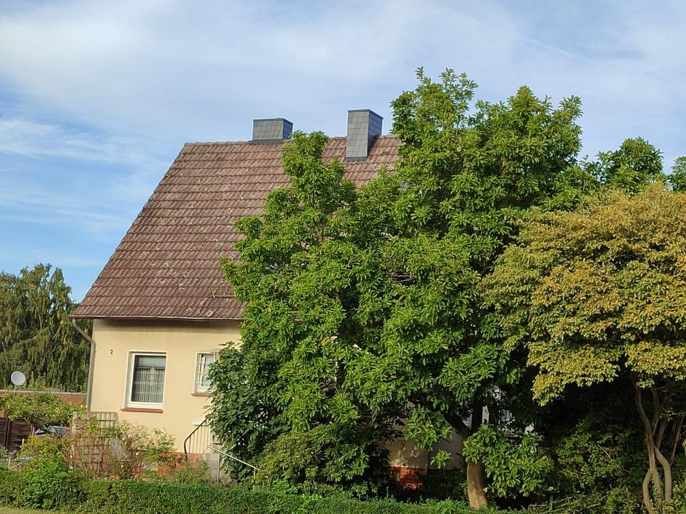 Thumbnail-von Privat: Einfamilienhaus mit Einliegerwhg in Barsinghausen OT