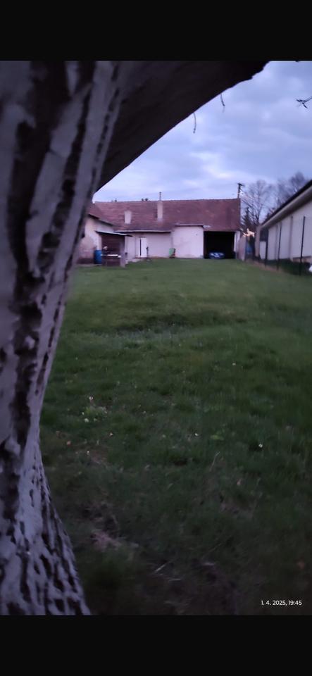 Thumbnail-Haus in der Slowakei mit großem Grundstück in der Nähe von Wien