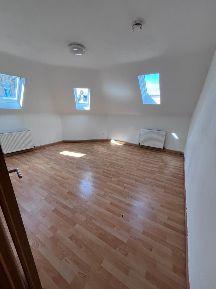 Thumbnail-Helle 3 Zimmer Wohnung im Zentrum von Heilbronn