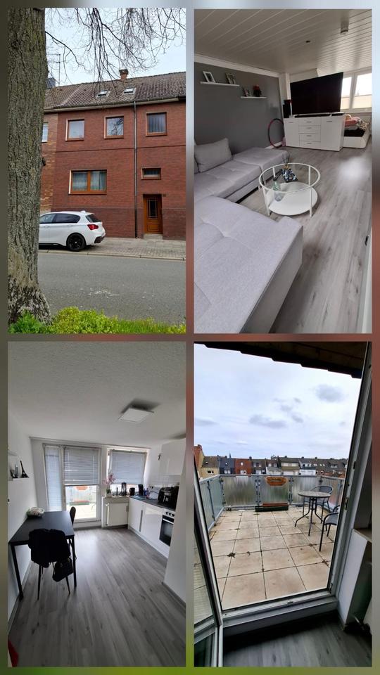 Thumbnail-1Zimmer Wohnung