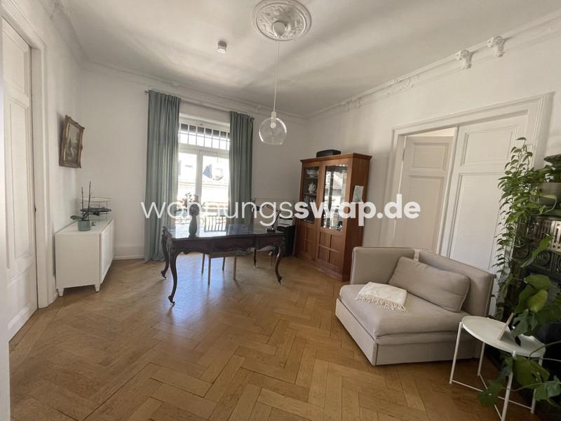 Thumbnail-Wohnungsswap - 4 Zimmer, 140 m² - Höhestraße, Bad Homburg