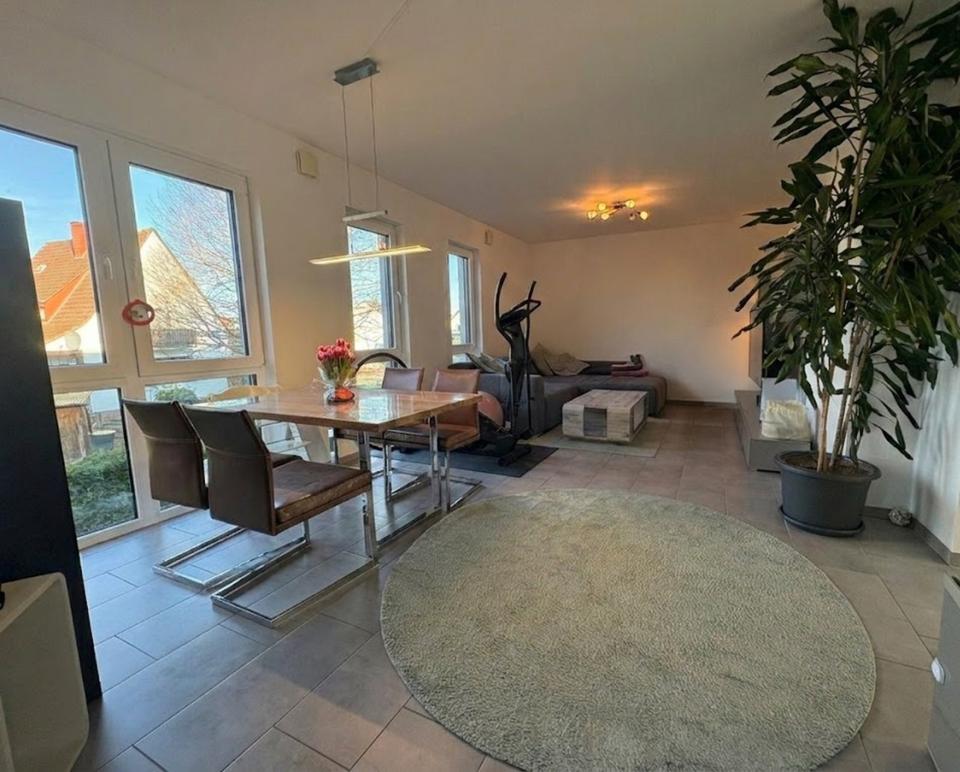 Thumbnail-Modern, schöne helle Wohnung in Kilver