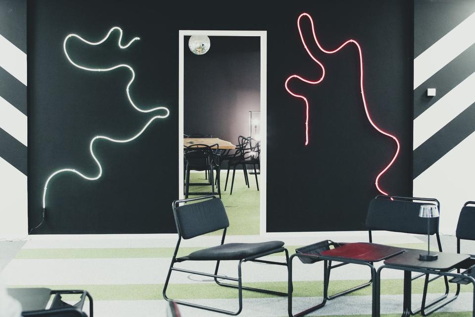 Thumbnail-Workshop Raum, Think Tank - stundenweise, halber oder ganzer Tag