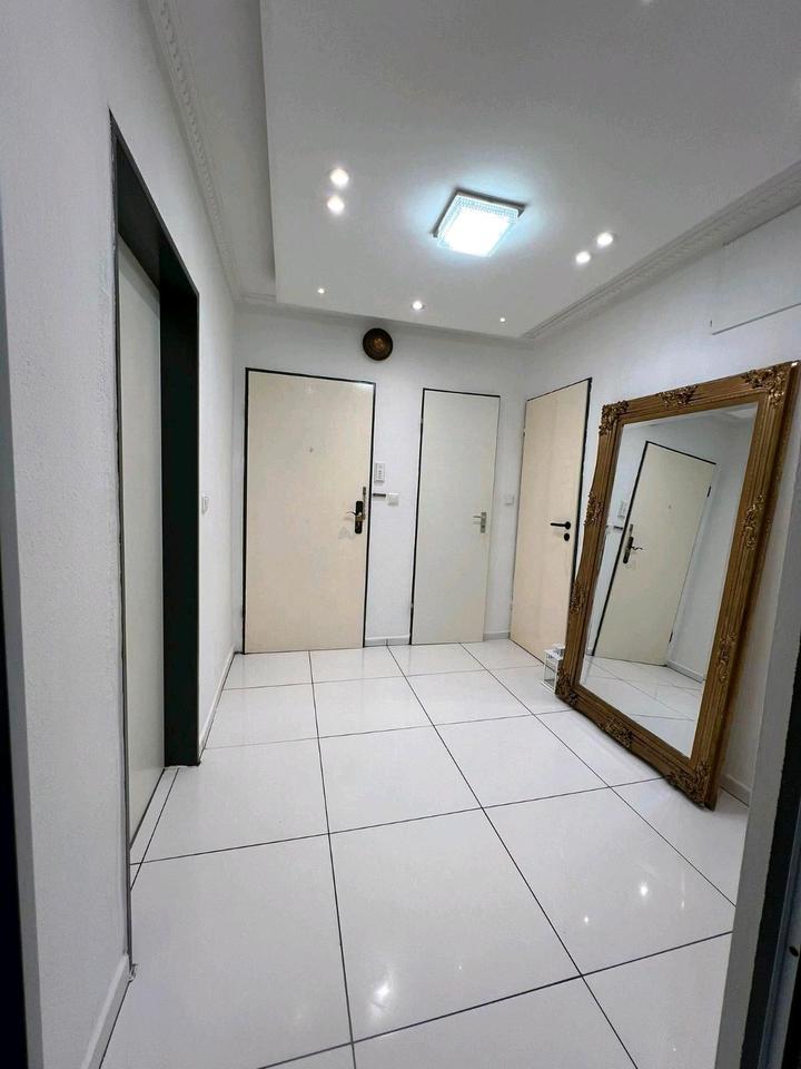 Thumbnail-Moderne 3-Zimmer-Wohnung in zentraler Lage in Mittelshuchting