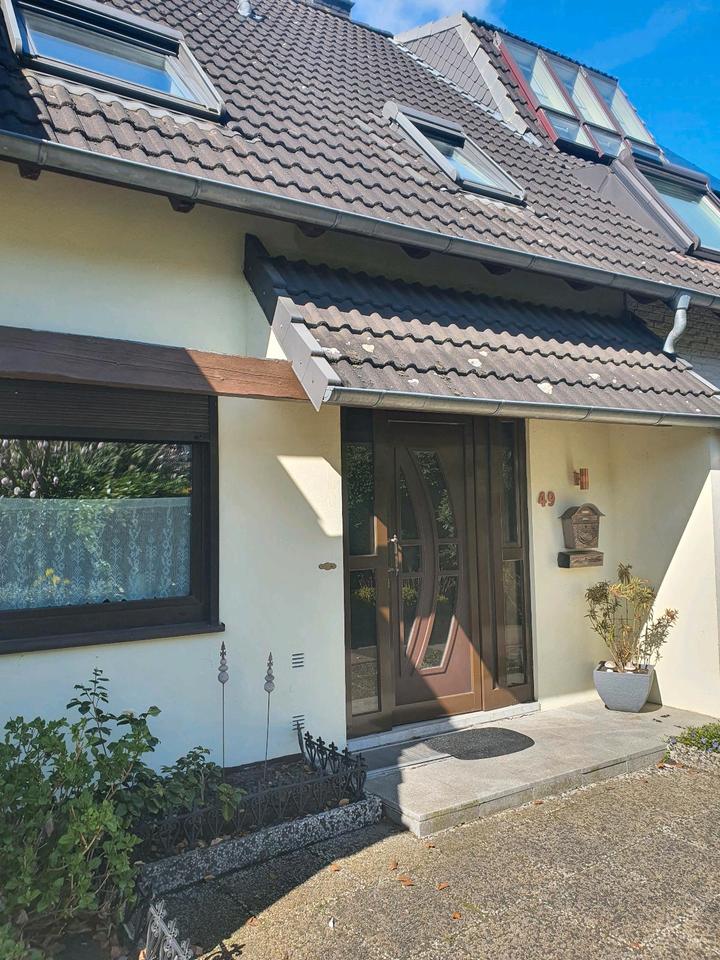 Thumbnail-Reihnmittelhaus in Achim