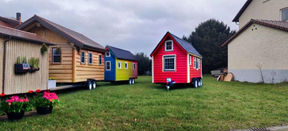 Thumbnail-Tiny Haus_ WOhnwagen oder BAUPLATZ, vieles Möglich!