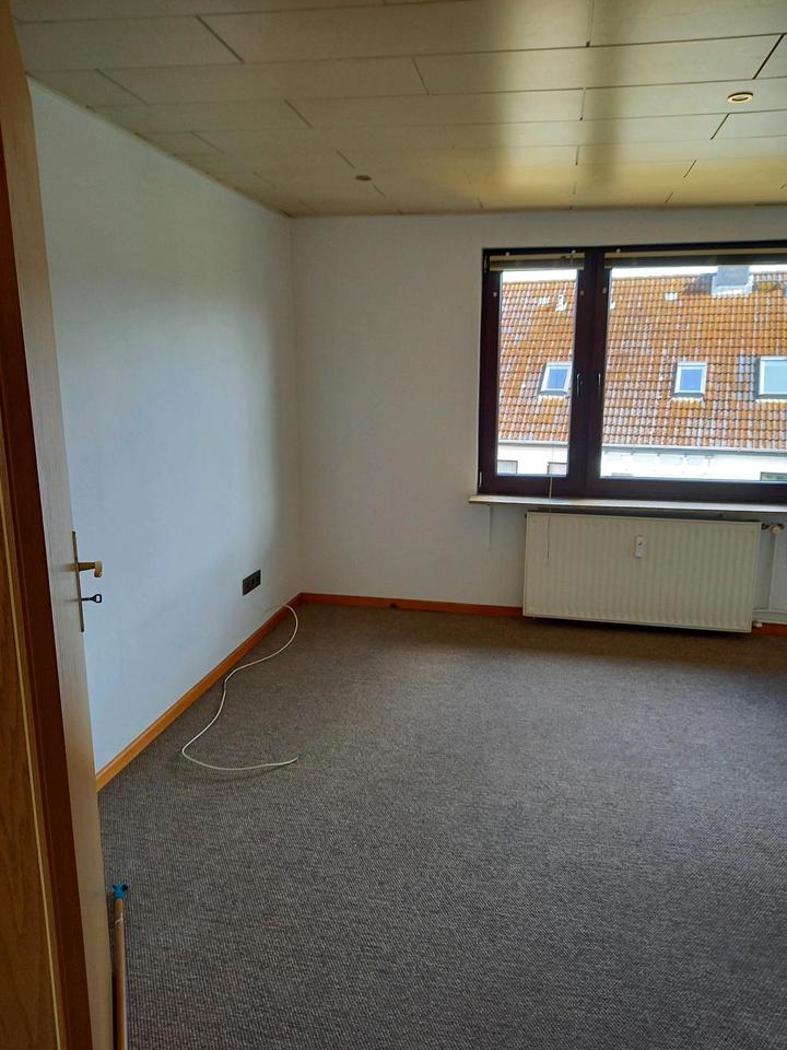 Thumbnail-Zweizimmerwohnung, 1. Stock, ca. 45 qm