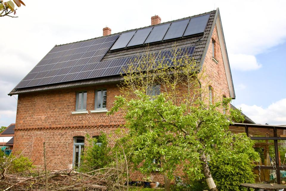 Thumbnail-Wunderschönes und nachhaltig saniertes Einfamilienhaus