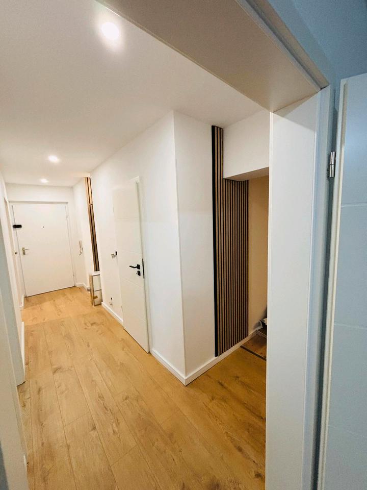 Thumbnail-3 Zi, EBK Karlsruhe Südweststadt Kernsaniert 74qm ab sofort