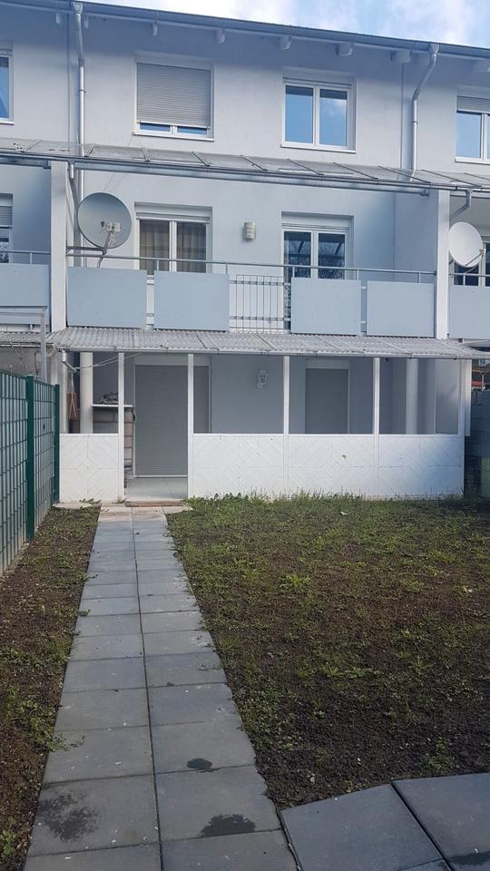 Thumbnail-Reihenmittelhaus, ohne Maklerprovision