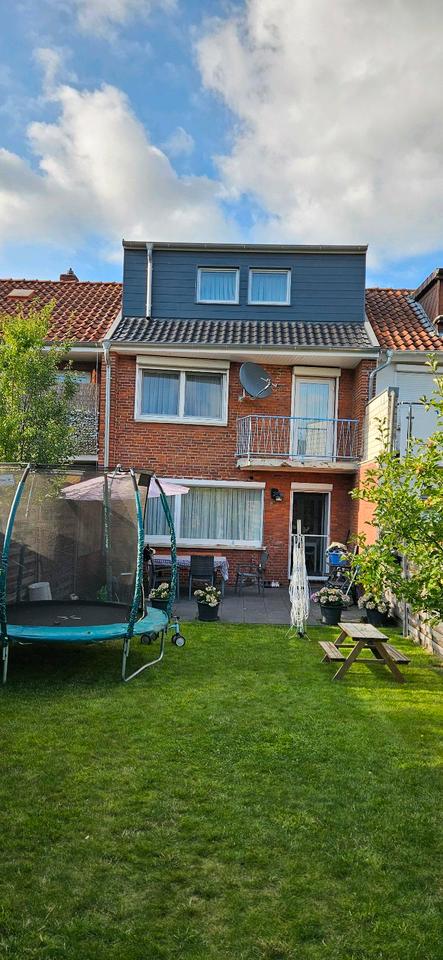 Thumbnail-Modernisiertes & gepflegtes RHM von Privat, provisionfrei