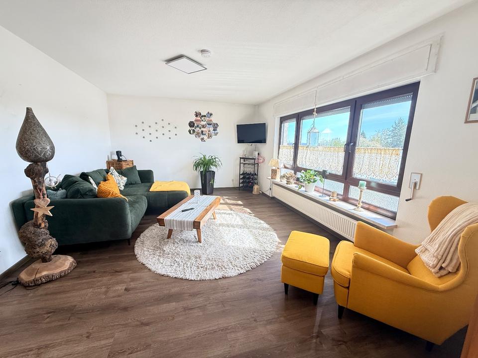 Thumbnail-Traumhafte 3 Zimmer Wohnung mit absolutem Wohlfühlfaktor