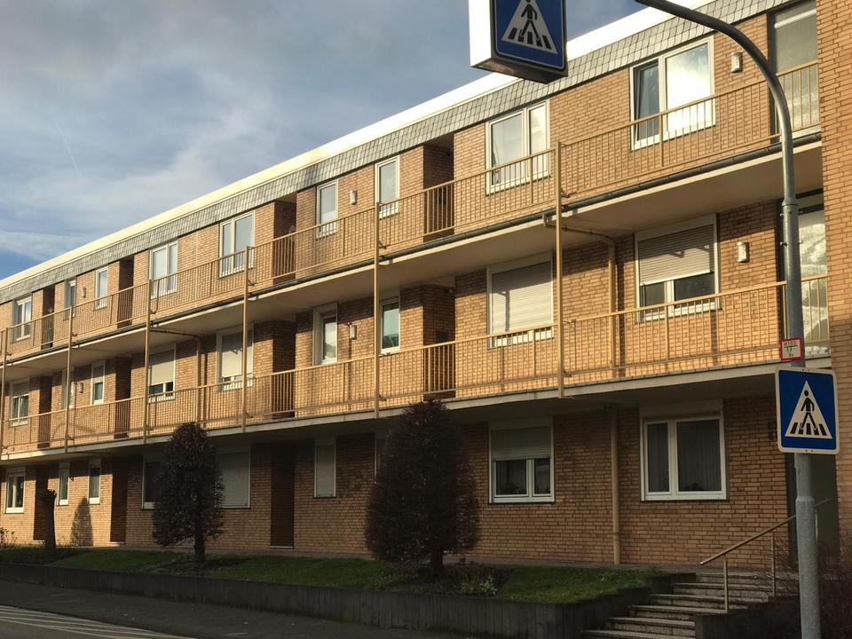 Thumbnail-2-Zimmer Wohnung 53m² Rheydt City nah Keller Provision frei
