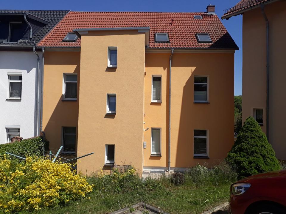 Thumbnail-Renovierte, ruhig gelegene 1-Raumwohnung