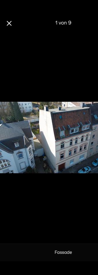 Thumbnail-Mehrfamilienhaus in Essen Kray