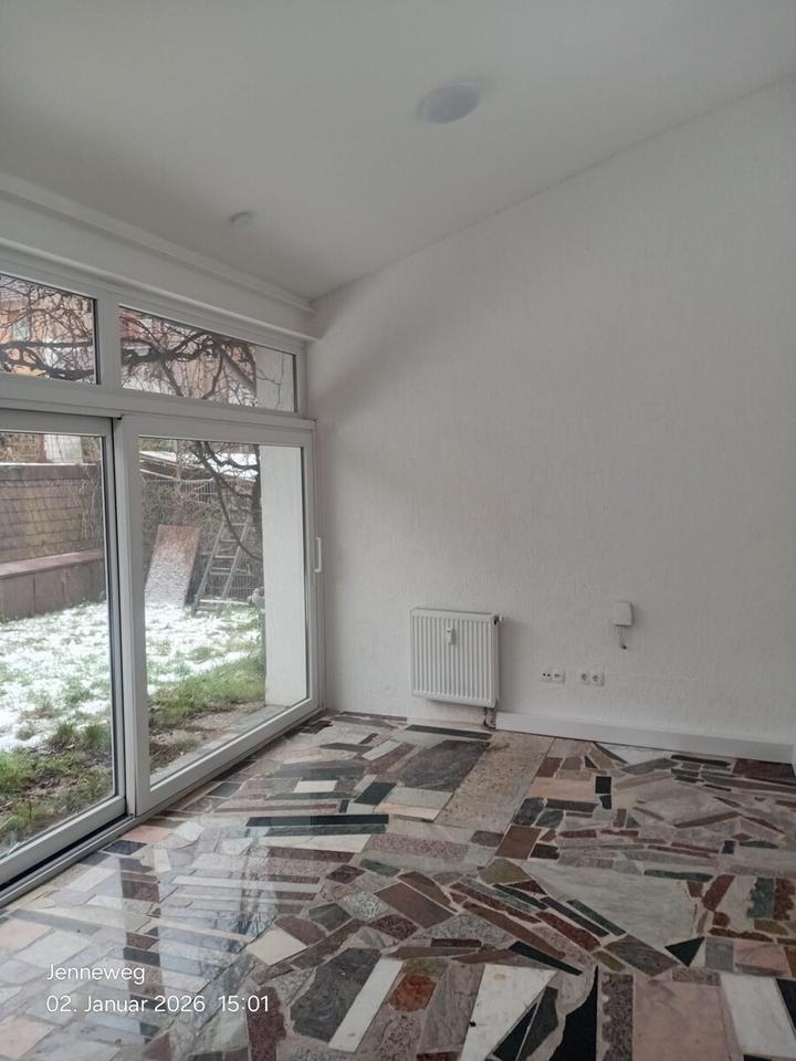 Thumbnail-1-Zimmer-Apartment in der Talstraße in Neunkirchen