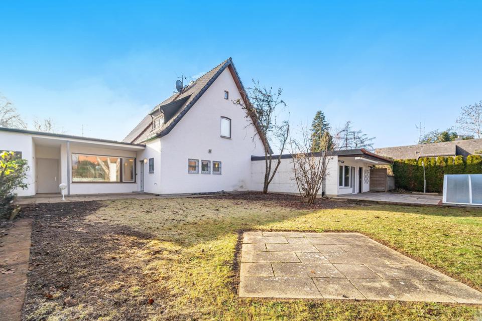 Thumbnail-Neuer Look, beste Lage. Erstbezug nach Renovierung.