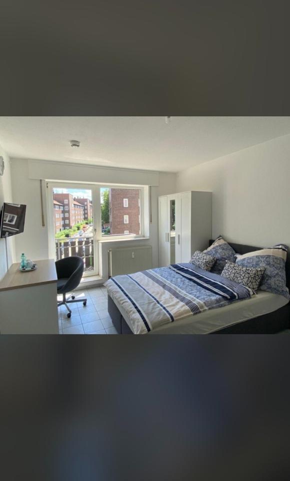 Thumbnail-Fully Furnished Studio Apartment with Balcony