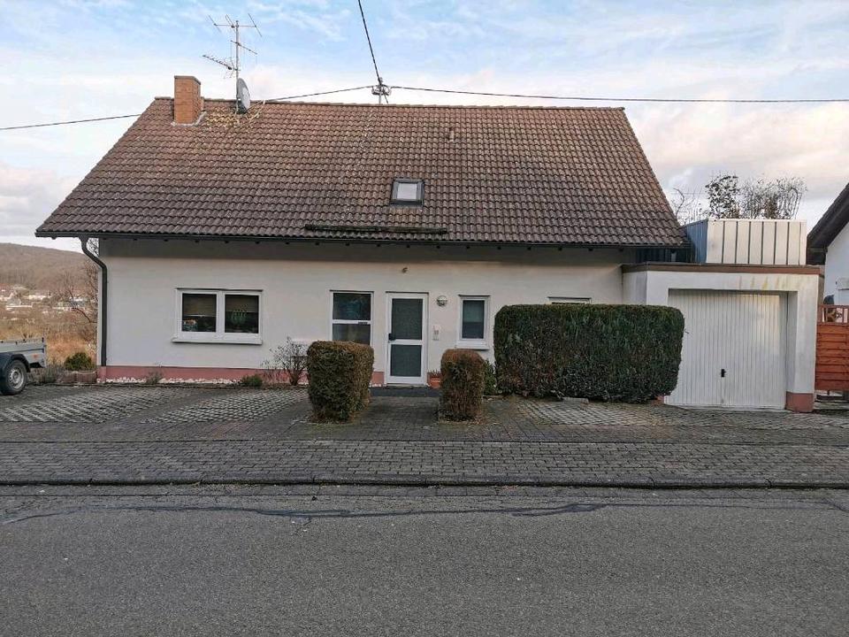 Thumbnail-4ZKB in Wilnsdorf Rudersdorf ab 01.05.