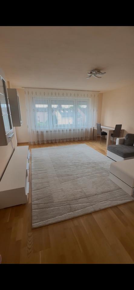 Thumbnail-Attraktive 3 Zimmer Wohnung mit Balkon zum Verkaufen
