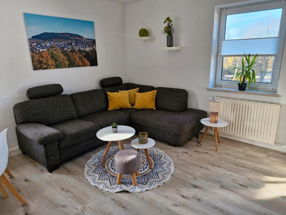 Thumbnail-Ferienwohnung Annaberg-Buchholz, Erzgebirge,