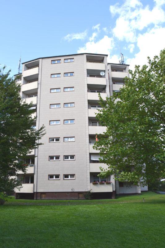 Thumbnail-Schicke und große 3-Zimmer-Wohnung